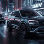 What Does SUV Mean?