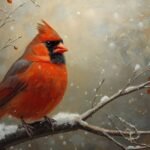 What Does Seeing a Cardinal Mean? Spiritual Symbolism & Common Beliefs