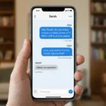 What Does NVM Mean in Text, Chat, and Social Media?