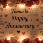 3 year anniversary captions