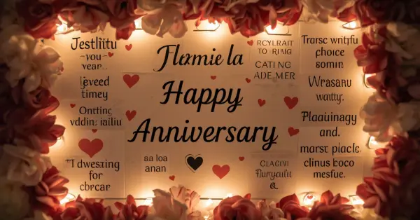 3 year anniversary captions