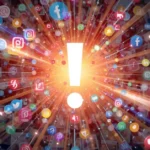 Exclamation Point Meaning in Text, Chat, and Social Media