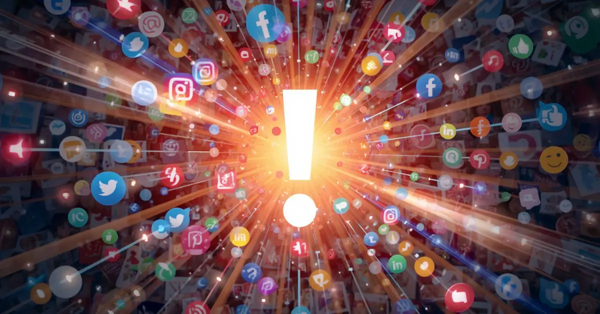 Exclamation Point Meaning in Text, Chat, and Social Media