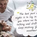 Late-Night Wife Captions
