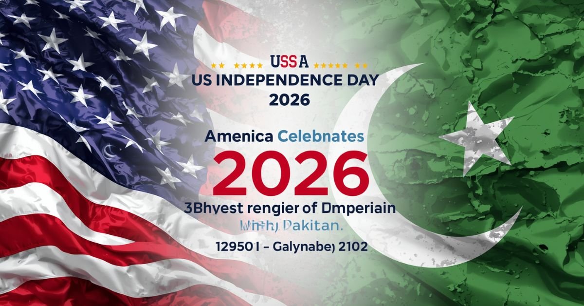 America Celebrates 250 Years of Freedom