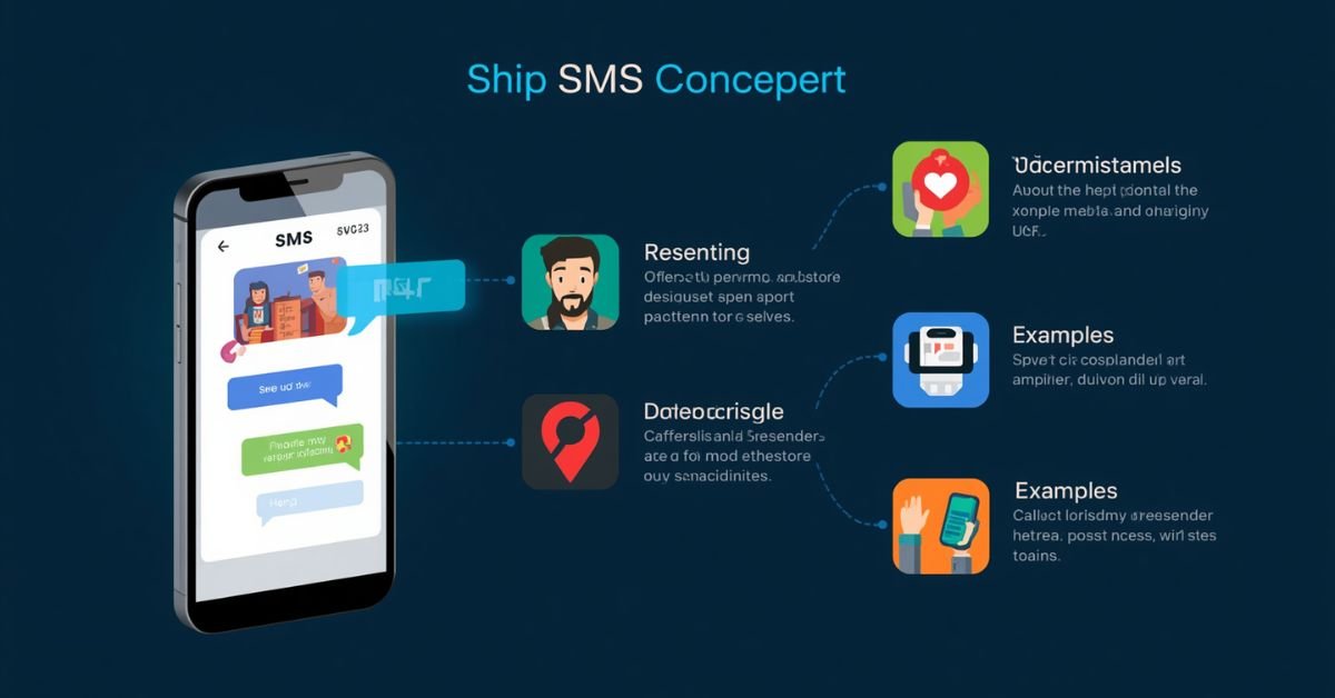 SMS Mean in Text