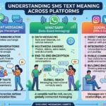 SMS Text Meaning