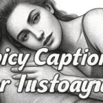 Spicy Prejac Captions for Instagram That Don't Waste Any Time