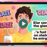 What Does Glaze Mean in Slang? TikTok, Text, and Social Media Meaning