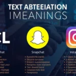 ICL Mean in Text