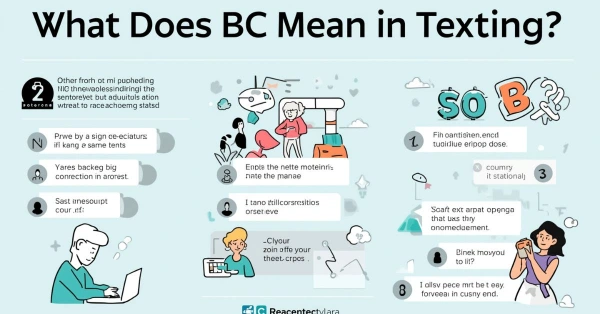 bc meaning in chat