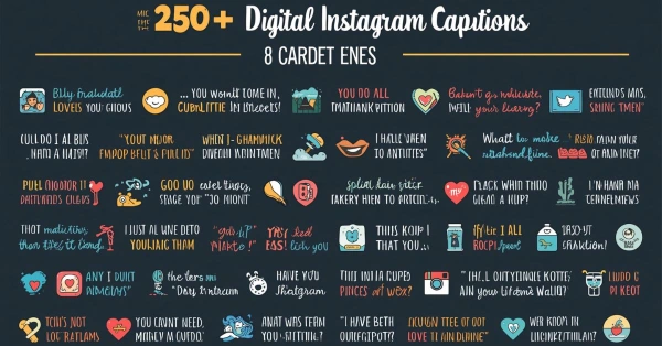 funny ig captions