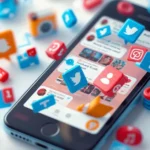 what does ssa mean in text, Chat, and Social Media