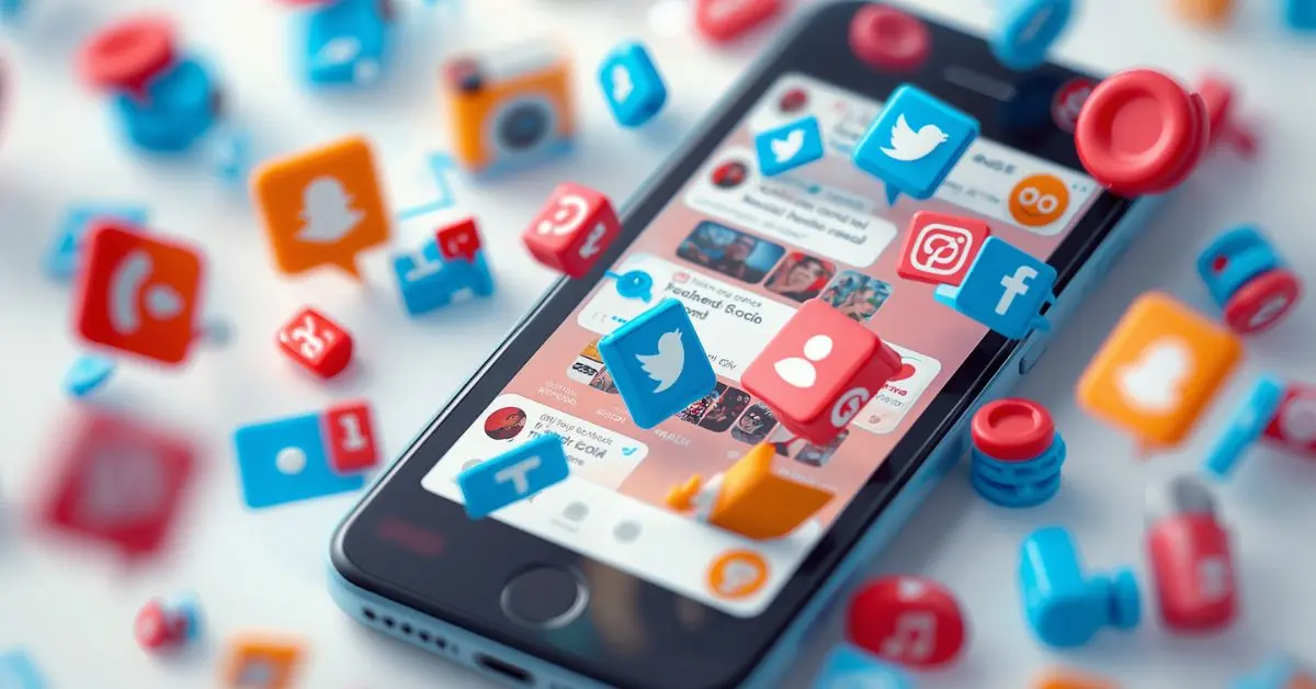 what does ssa mean in text, Chat, and Social Media