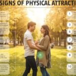 ❤️ 15 Clear Signs of Physical Attraction Between Two People