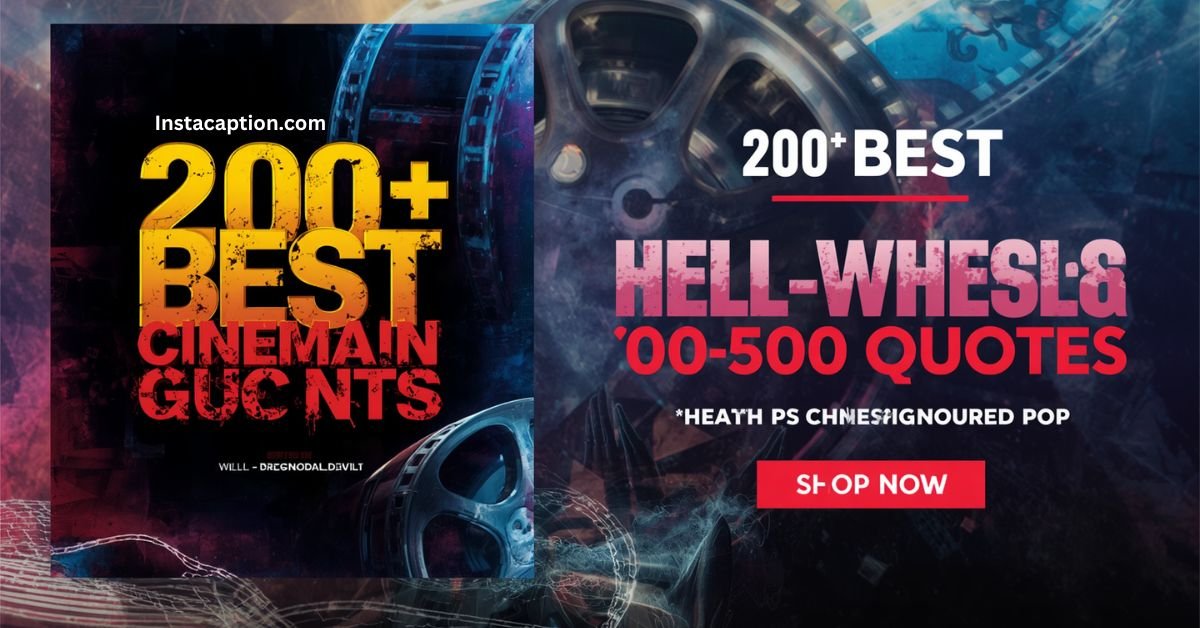 🎬 200+ Best Che Closed Captions: Bold, Raw & Cinematic Quotes For Your Feed