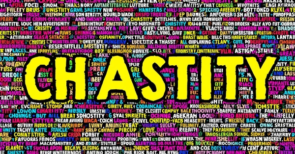 🔒 200+ Best Chastity Captions for Instagram: Bold, Playful & Sharp Quotes